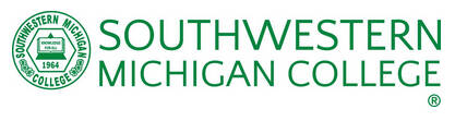 Southwestern Michigan College logo